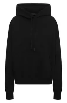 Хлопковое худи WARDROBE.NYC