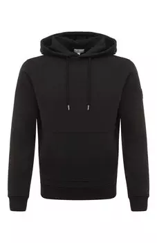 Хлопковое худи Woolrich