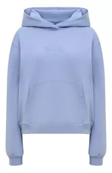 Хлопковое худи Woolrich