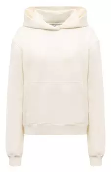 Хлопковое худи Woolrich