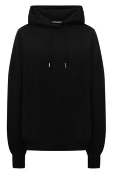 Хлопковое худи Woolrich