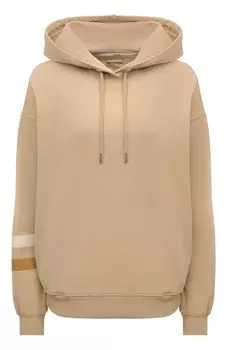 Хлопковое худи Woolrich