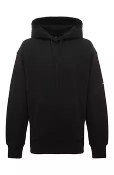 Хлопковое худи Y-3