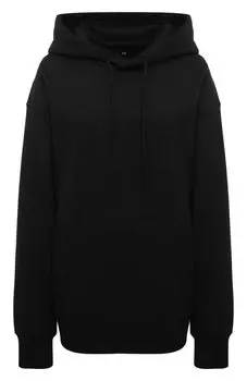 Хлопковое худи Y-3