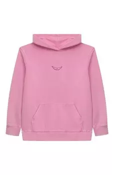 Хлопковое худи Zadig and Voltaire