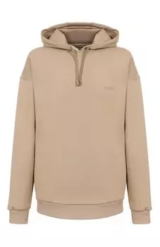 Хлопковое худи Zegna