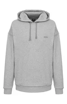 Хлопковое худи Zegna
