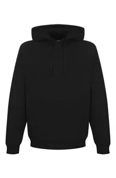 Хлопковое худи Zegna