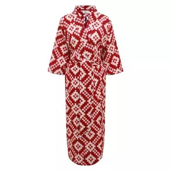Хлопковое кимоно Kleed Loungewear