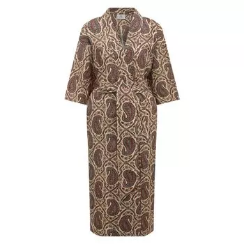 Хлопковое кимоно Kleed Loungewear