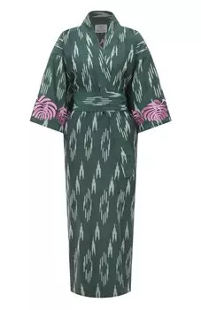 Хлопковое кимоно Kleed Loungewear