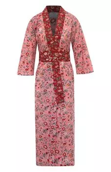 Хлопковое кимоно Kleed Loungewear