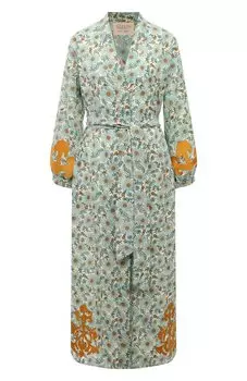 Хлопковое кимоно Kleed Loungewear