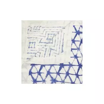 Хлопковое одеяло Aden+Anais