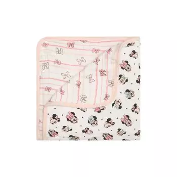 Хлопковое одеяло Aden+Anais