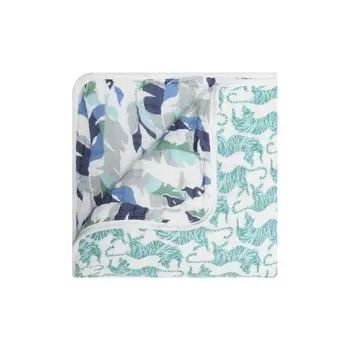 Хлопковое одеяло Aden+Anais