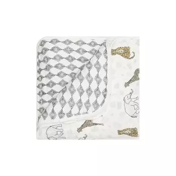 Хлопковое одеяло Aden+Anais