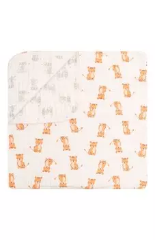 Хлопковое одеяло Aden+Anais