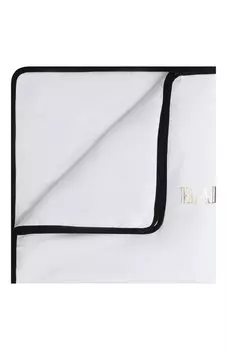 Хлопковое одеяло Balmain