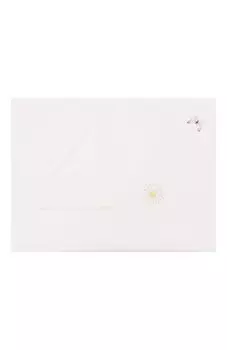 Хлопковое одеяло Monnalisa