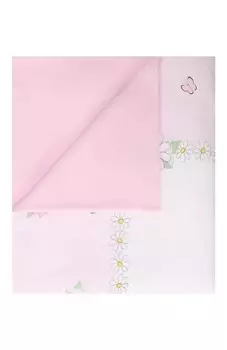 Хлопковое одеяло Monnalisa