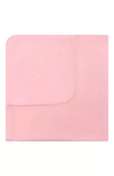 Хлопковое одеяло Moschino