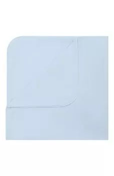 Хлопковое одеяло Moschino