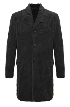 Хлопковое пальто Hannes Roether