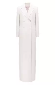 Хлопковое пальто Rubeus Milano