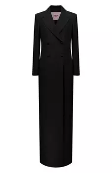 Хлопковое пальто Rubeus Milano