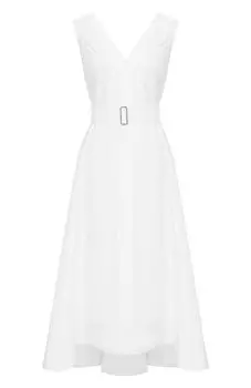 Хлопковое платье 3.1 Phillip Lim