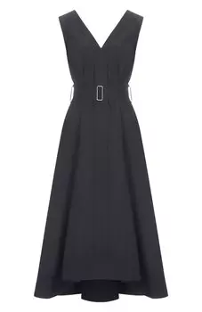 Хлопковое платье 3.1 Phillip Lim