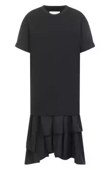 Хлопковое платье 3.1 Phillip Lim