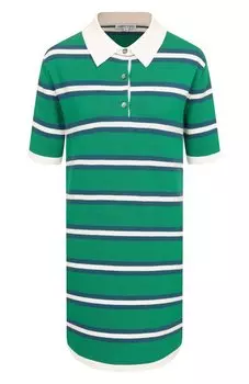 Хлопковое платье Addicted