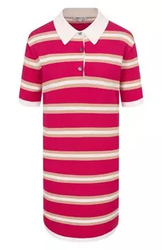 Хлопковое платье Addicted