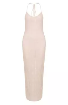 Хлопковое платье Addicted