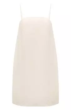 Хлопковое платье Agreeg