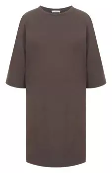 Хлопковое платье Agreeg