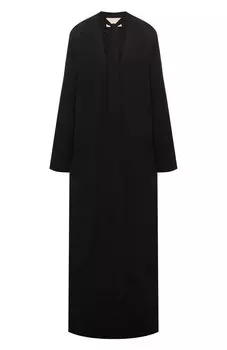 Хлопковое платье Albus Lumen