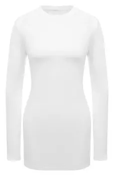 Хлопковое платье Armarium