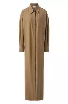 Хлопковое платье Armarium