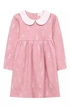 Хлопковое платье babybu