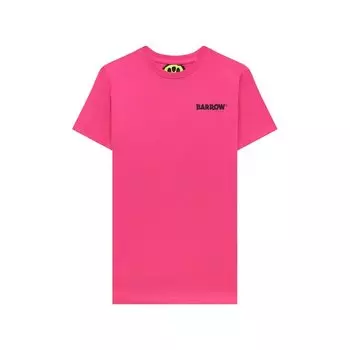 Хлопковое платье Barrow