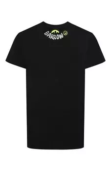 Хлопковое платье Barrow