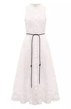 Хлопковое платье Beatrice .b