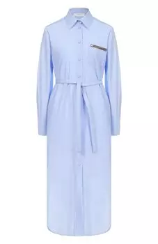 Хлопковое платье Beatrice .b