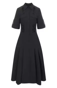 Хлопковое платье Beatrice .b