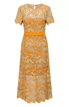 Хлопковое платье Beatrice .b