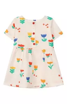 Хлопковое платье BOBO CHOSES