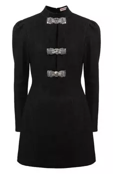 Хлопковое платье Botrois